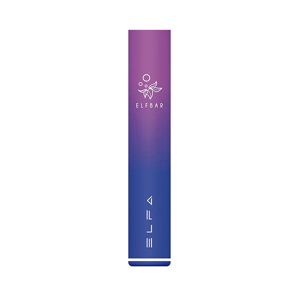 ELFA Basisgerät - Aurora Purple