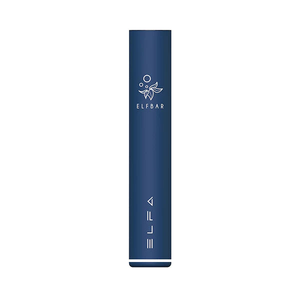 ELFA Basisgerät - Navy Blue