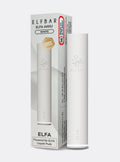 ELFA Basisgerät - White