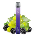 Elfbar 800 - Blackberry Grape