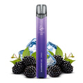 Elfbar 800 - Blackberry Ice (nikotinfrei)