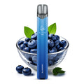 Elfbar 800 - Blueberry (nikotinfrei)