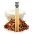 Elfbar 800 - Cream Tobacco