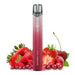 ELFBAR 800 - Red Berries