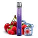 Elfbar 800 - Strawberry Raspberry Cherry Ice