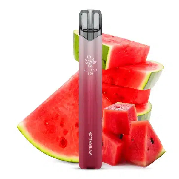 Elfbar 800 – Watermelon