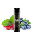 ELFA Prefilled Pod - Blueberry Sour Raspberry