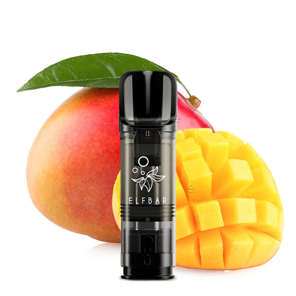 ELFA Prefilled Pod - Mango