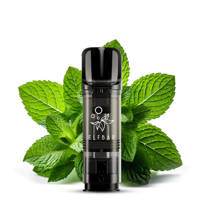 ELFA Prefilled Pod - Menthol