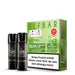 ELFA Prefilled Pod - Menthol