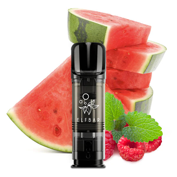 ELFA Prefilled Pod - Raspberry Watermelon
