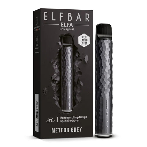 ELFA Basisgerät - Meteor Grey (Limited Edition)