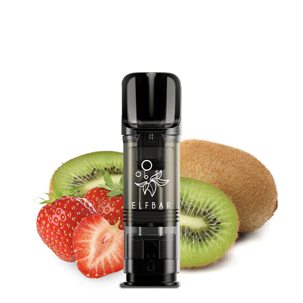 ELFA Prefilled Pod - Strawberry Kiwi