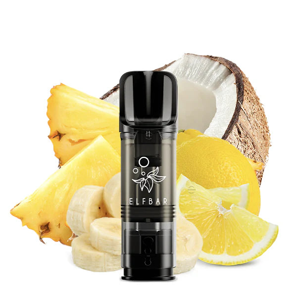 ELFA Prefilled Pod - Tropical Fruit