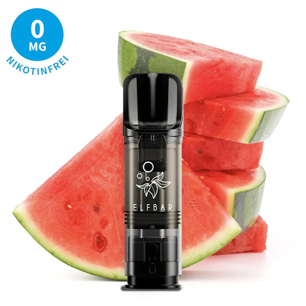 ELFA Prefilled Pod - Watermelon (nikotinfrei)