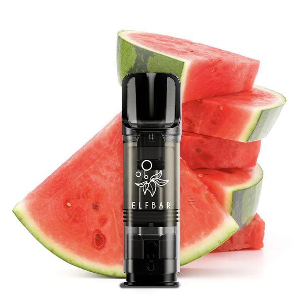 ELFA Prefilled Pod - Watermelon